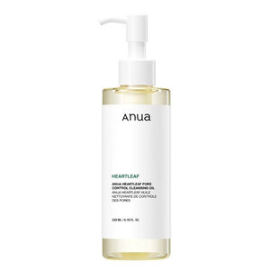 Heartleaf Pore Control Cleansing Oil