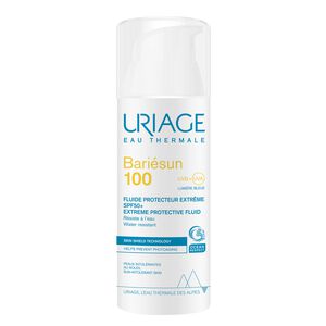 Bari&eacute;sun 100