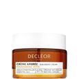 Crème Ambrée Mandarine Verte Decléor