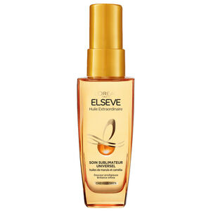 Elseve Extraordinary Oil