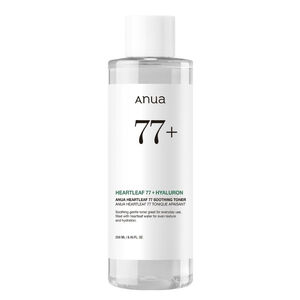 Heartleaf 77 Soothing Toner