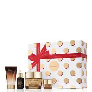 Revitalizing Supreme +