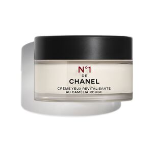 N&deg;1 DE CHANEL AU CAM&Eacute;LIA ROUGE