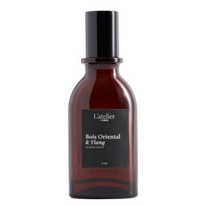 Bois Oriental & Ylang