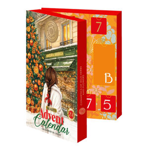 Beauty Advent Calendar