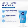 Gel Nettoyant Nivea