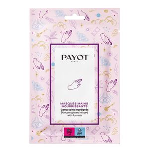 Masques Mains Nourrissants