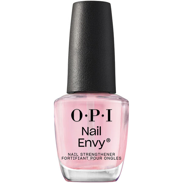 NAIL ENVY COLOR, Pink to Envy coloured strengthener for brittle nails ...