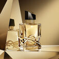 Libre Yves St Laurent