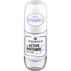 The Active Whitener