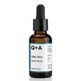Zinc Q+A