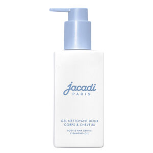 Soin Corps Zachte reinigingsgel voor het lichaam & Haar 250 ml