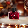 Vendetta Donna Coffret Eau de Parfum 50ml + Eau de Parfum Format Voyage 10ml + Lait pour le Corps 50ml