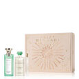 Eau Parfum&eacute;e Th&eacute; Vert Set Eau de Toilette van 75 ml + 2 producten