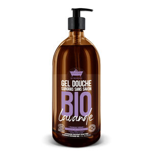 Gel Douche BIO