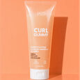 Curl Gummy Kea