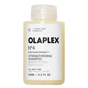 N&deg;4 Shampoing R&eacute;parateur Bond Maintenance 100 ml