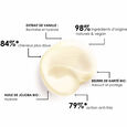Masque &agrave; l'Orchid&eacute;e Cheveux Tr&egrave;s Secs/Epais/Fris&eacute;s 200 ml