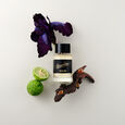 Black Iris Gift Set Eau de Parfum 100 ml + 2 Espresso Cups