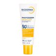 Photoderm Aquafluide Ultra-Lichte Hydraterende Fluid - Gevoelige Huid - SPF50+ 40 ml