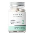 Absolu Probiotiques 360&deg; D-Lab Nutricosmetics