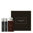 Myrrh & Tonka Everywhere & More Geschenkset Myrrh Tonka Cologne Intense 100 ml + Spr&uuml;hflasche 2x10 ml