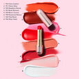 Futurist Blushmaker Zestaw r&oacute;zu do policzk&oacute;w Stolen Glance 10 ml + Futurist Pomadka powiekszajaca usta Petal Boost 2,8 g