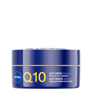 Q10 Anti-Rides Sensitive