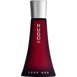 Hugo Deep Red