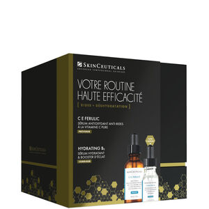 C E Ferulic
