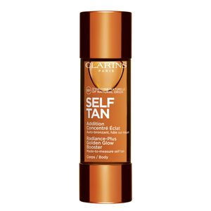 Self Tan Addition Concentr&eacute; Eclat