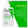 Cr&egrave;me Moussante Cerave