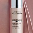 Lift-Structure Radiance Filorga