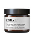 Pro + Ectoin Soothing Cream Evolve Organic Beauty