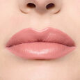 Teddy Love Lip Combo M&middot;A&middot;Cximal Sleek Satin Lipstick Set in Satin Teddy + Velvet Teddy Lip Liner