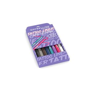 Tattoo Liner