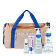 Sac &agrave; Langer Delikatny zel myjacy 500 ml + 3 produkty