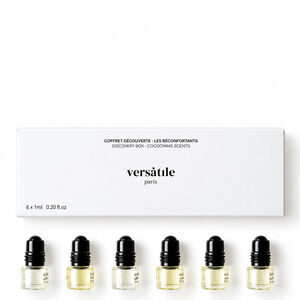 Les R&eacute;confortants Entdeckungsset Extrait de Parfum 6 x 1 ml