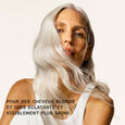 N&deg;5P Apr&egrave;s-Shampooing D&eacute;jaunissant Do wlos&oacute;w blond, bialych i siwych 250 ml