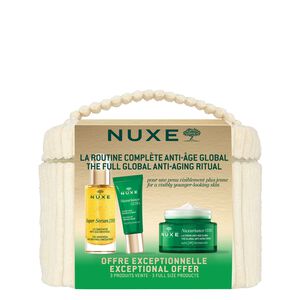 Vanity routine compl&egrave;te anti-&acirc;ge global