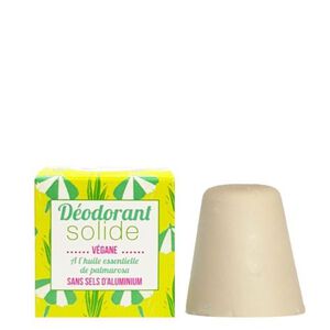 D&eacute;odorant Solide