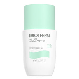 Deo Pure Natural Protect 24H