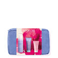 Hydra Ciana Set: Cleansing Foam 150 ml + Exfoliating Gel 75 ml + Rosa Fresca Balm 15 ml