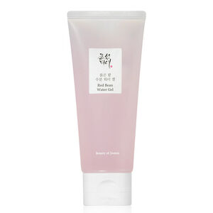 Red Bean Water Gel