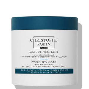 Masque Purifiant