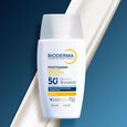 Photoderm Xdefense Ultra-Fluid SPF 50+ Unsichtbar 40 ml