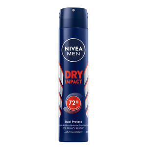 Nivea Men Dry Impact