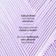 Gloss Hydratant Brown Hair Brightening Mask 250 ml
