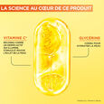 Skin Active Ragyog&aacute;st fokoz&oacute; arctiszt&iacute;t&oacute; g&eacute;l 250 ml