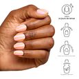 xPRESS/ON Faux Ongles Effet Gel OPI